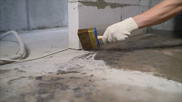 24/7 Emergency Vapor Barrier Installation experts in Darlington, WI